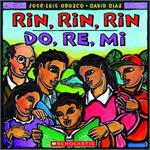 Rin Rin Rin Do Re Mi con Jose Luis Orozco Music Cover